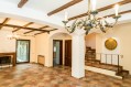 Villa for sale 5 rooms Floreasca area Bucharest 300 sqm