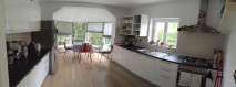 Villa for rent 6 rooms Iancu Nicolae - British School, Bucharest