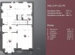 Vila de inchiriat 8 camere zona Dorobanti - Capitale, Bucuresti 325 mp