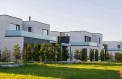 Vila de lux cu piscina privata, vedere la terenul de golf si facilitati exclusive de tip resort
