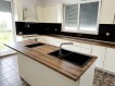 Vila de lux cu piscina semi-olimpica si teren generos de 3.500 mp, Corbeanca - langa Paradisul Verde, judetul Ilfov