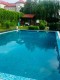 Vila de lux cu piscina semi-olimpica si teren generos de 3.500 mp, Corbeanca - langa Paradisul Verde, judetul Ilfov