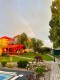 Vila de lux cu piscina semi-olimpica si teren generos de 3.500 mp, Corbeanca - langa Paradisul Verde, judetul Ilfov