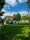 Vila de lux cu piscina semi-olimpica si teren generos de 3.500 mp, Corbeanca - langa Paradisul Verde, judetul Ilfov