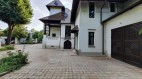 Vila de patrimoniu de inchiriat Parcul Gradina Icoanei, Bucuresti