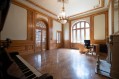 Amazing heritage villa for rent Icoanei Garden Park, Bucharest