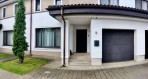 Villa for sale 4 rooms English style Pipera - Iancu Nicolae area, Bucharest
