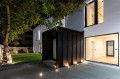 Vila de vanzare 5 camere arhitectura contemporana zona Pipera, Bucuresti