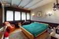 Apartment in villa for sale Dorobanti-Capitale area, Bucharest 600 sqm