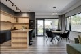 Vila eleganta de vanzare 5 camere zona Corbeanca - DN1, judetul Ilfov 235 mp