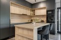 Vila eleganta de vanzare 5 camere zona Corbeanca - DN1, judetul Ilfov 235 mp