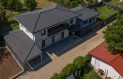 Vila eleganta de vanzare 5 camere zona Corbeanca - DN1, judetul Ilfov 235 mp