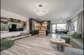 Vila eleganta de vanzare 5 camere zona Corbeanca - DN1, judetul Ilfov 235 mp