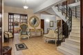 Elegant Tuscan style villa with guest house and garage, Petresti -  Corbeanca, Ilfov county