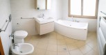 Vila frumoasa cu piscina de inchiriat 5 camere zona Iancu Nicolae, Bucuresti