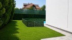 Vila frumoasa cu piscina de inchiriat 5 camere zona Iancu Nicolae, Bucuresti