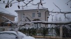 Vila individuala 3 camere in Corbeanca Park, judetul Ilfov 178 mp