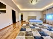 Vila individuala cu piscina de inchiriat Baneasa Residence- Iancu Nicolae -1000 mp teren