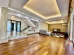 Vila individuala cu piscina de inchiriat Baneasa Residence- Iancu Nicolae -1000 mp teren