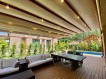 Vila individuala cu piscina de inchiriat Baneasa Residence- Iancu Nicolae -1000 mp teren