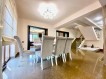 Vila individuala cu piscina de inchiriat Baneasa Residence- Iancu Nicolae -1000 mp teren