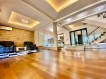 Vila individuala cu piscina de inchiriat Baneasa Residence- Iancu Nicolae -1000 mp teren