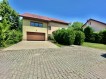 Vila individuala cu piscina de inchiriat Baneasa Residence- Iancu Nicolae -1000 mp teren