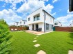 4 room individual villa for sale Tunari area, Ilfov county 173 sqm