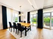 4 room individual villa for sale Tunari area, Ilfov county 173 sqm