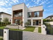 Vila individuala de vanzare 5 camere zona Tunari, judetul Ilfov 178 mp
