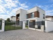 Vila individuala de vanzare 5 camere zona Tunari, judetul Ilfov 178 mp