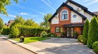 Vila intima, cartier privat, 4 camere zona Corbeanca judetul Ilfov 132 mp