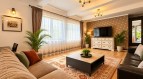 Vila intima, cartier privat, 4 camere zona Corbeanca judetul Ilfov 132 mp