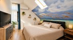 Vila intima, cartier privat, 4 camere zona Corbeanca judetul Ilfov 132 mp