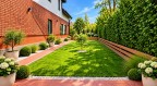 Vila intima, cartier privat, 4 camere zona Corbeanca judetul Ilfov 132 mp