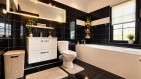 Vila intima, cartier privat, 4 camere zona Corbeanca judetul Ilfov 132 mp