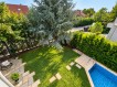 Vila moderna cu finisaje de lux, 10 camere zona Baneasa - Residential Park, Iancu Nicolae, Bucuresti