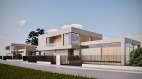 Vila moderna de vanzare 6 camere Pipera-Jolie Ville, cartier nou, Bucuresti