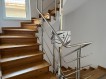 Vila pretabila birouri de inchiriat 6 camere zona Barbu Vacarescu - Stefan cel Mare, Bucuresti