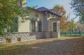 Representative villa with distinctive architecture for sale &ndash; Izvor Park, Splaiul Independentei, Bucharest