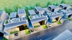 Smart villa for sale with SPA on the rooftop Pipera - Matei Millo area, Bucharest
