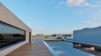 Smart villa for sale with SPA on the rooftop Pipera - Matei Millo area, Bucharest