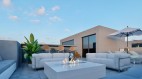 Smart villa for sale with SPA on the rooftop Pipera - Matei Millo area, Bucharest