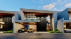 Smart villa for sale with SPA on the rooftop Pipera - Matei Millo area, Bucharest