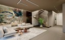 Smart villa for sale with SPA on the rooftop Pipera - Matei Millo area, Bucharest