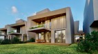 Smart villa for sale with SPA on the rooftop Pipera - Matei Millo area, Bucharest