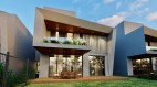 Smart villa for sale with SPA on the rooftop Pipera - Matei Millo area, Bucharest