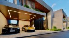 Smart villa for sale with SPA on the rooftop Pipera - Matei Millo area, Bucharest