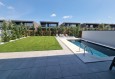Vila smart de vanzare 5 camere complex de vile individuale piscina proprie, Pipera