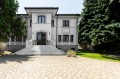 Vila speciala de vanzare zona Iancu Nicolae - British School, Bucuresti 564.5 mp